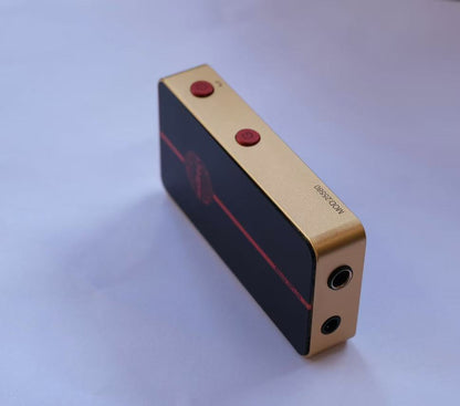 Audirect  Flagship portable DAC and headphone amplifier Beam 3Plus (2024 new model)