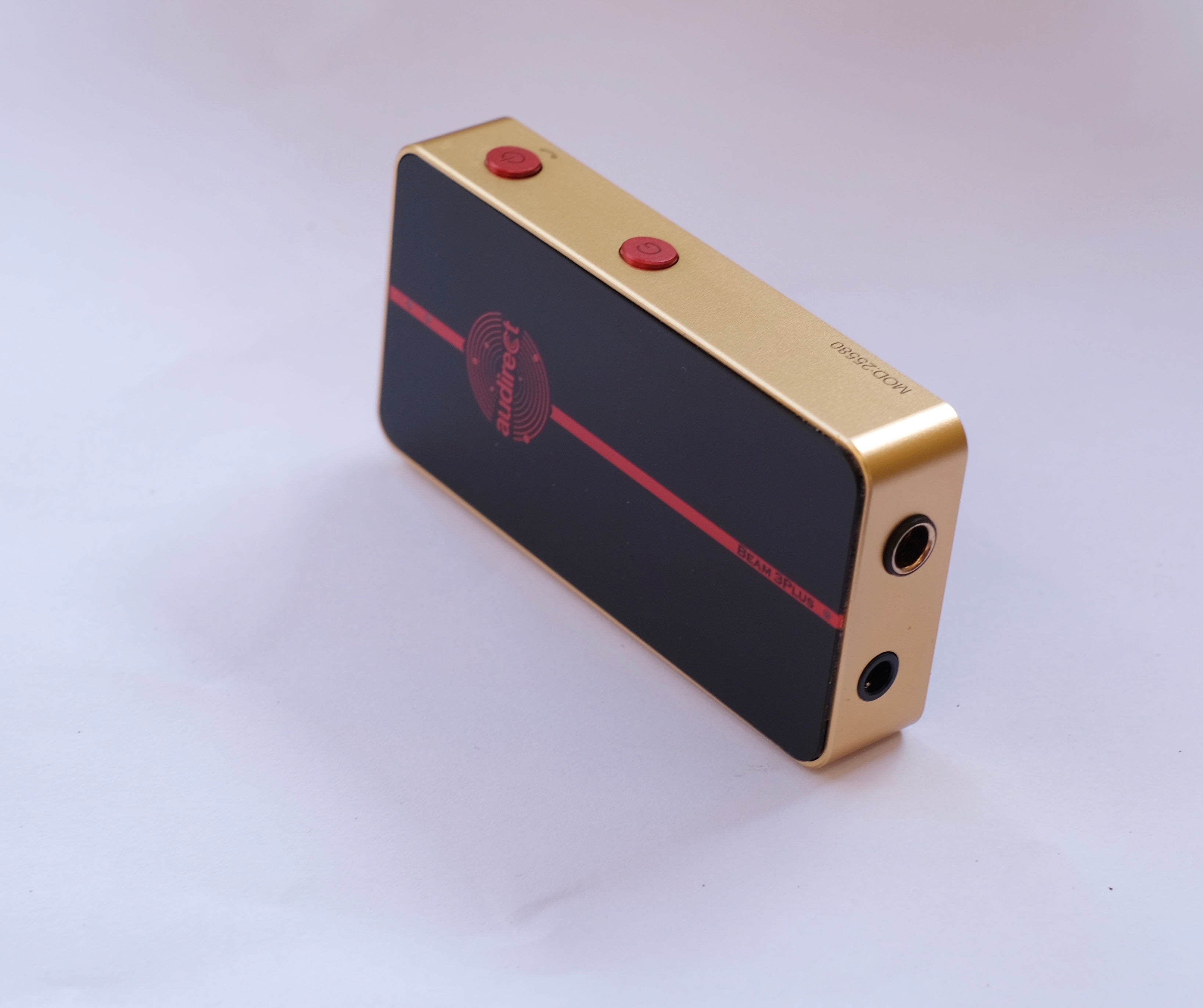 Audirect Beam3 Plus MQA DAC Headphone Amplifier