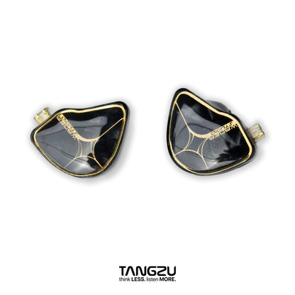 TANGZU Shangguan Wan'er SE Studio Edition Single Dynamic In-Ear HiFi Wired Headphones