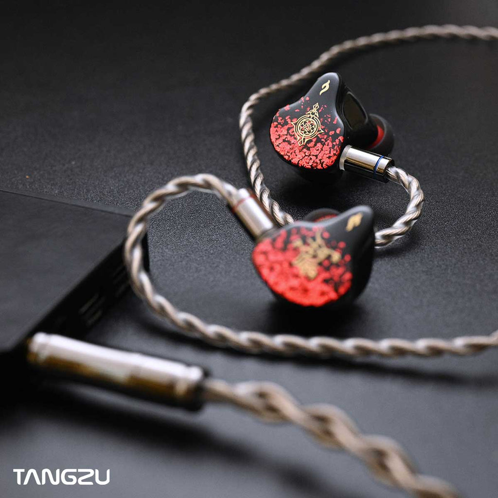 Tangzu Nezha