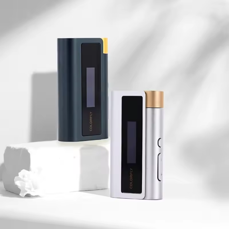 COLORFLY L2 USB DAC amplifier