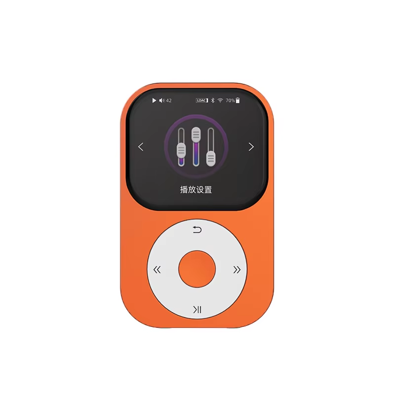 SHANLING Q2 Music Player