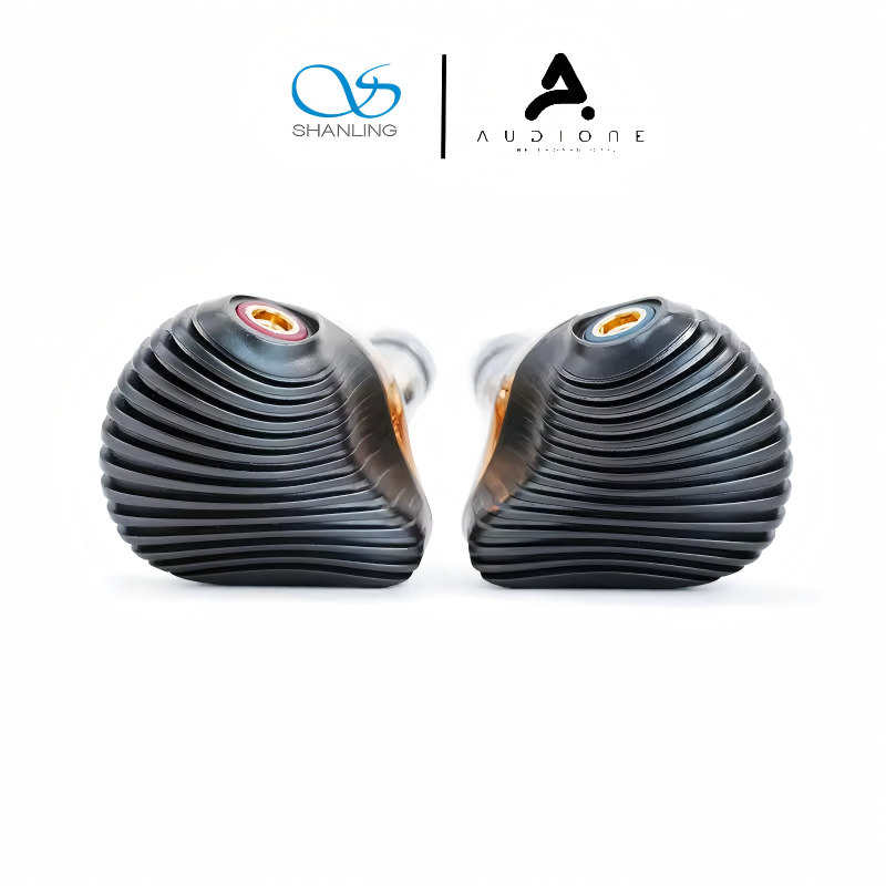 SHANLING ME600 5-Driver Hybrid IEM