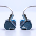 Hisenior Mega5 EST 5-Drivers Hybrid IEM (Universal)
