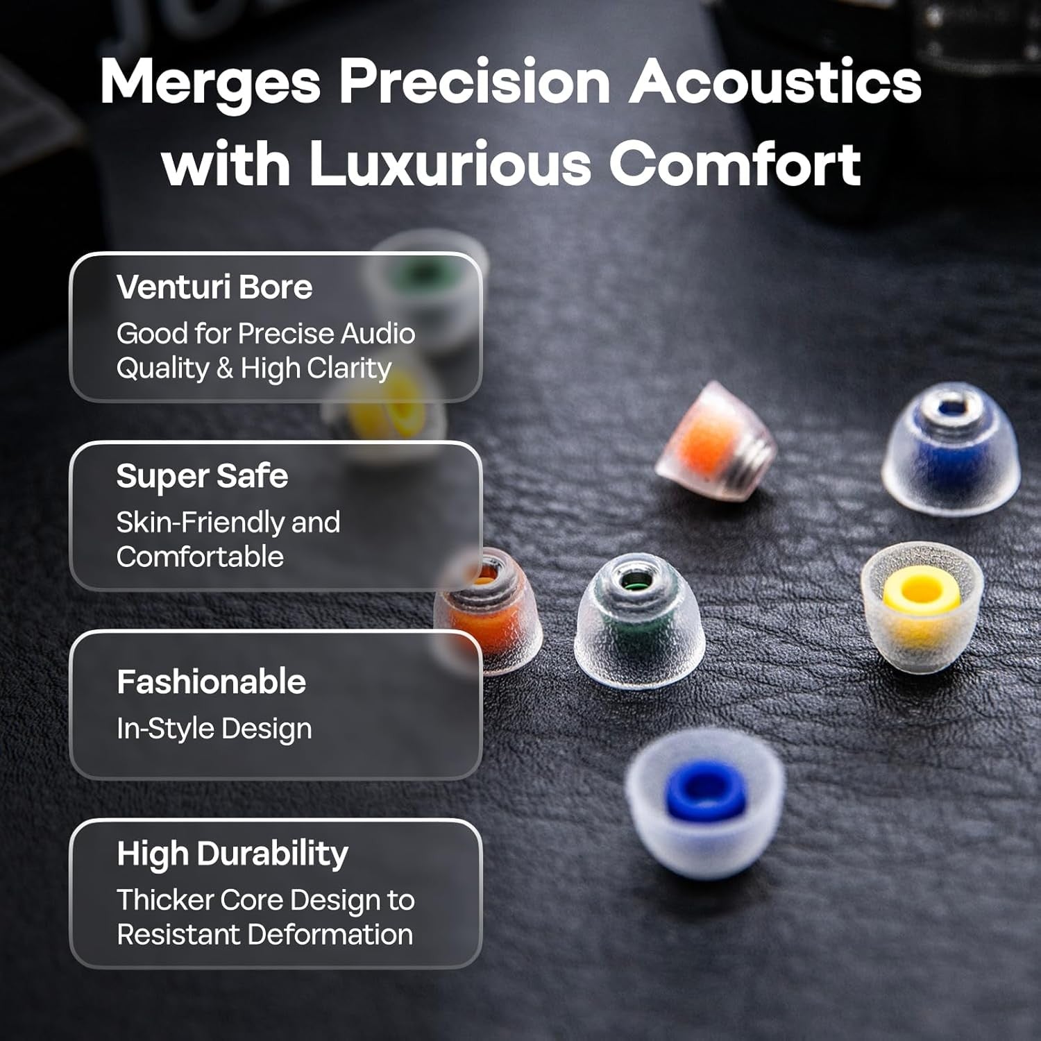 TANGZU Tang Sancai Noble Earplugs