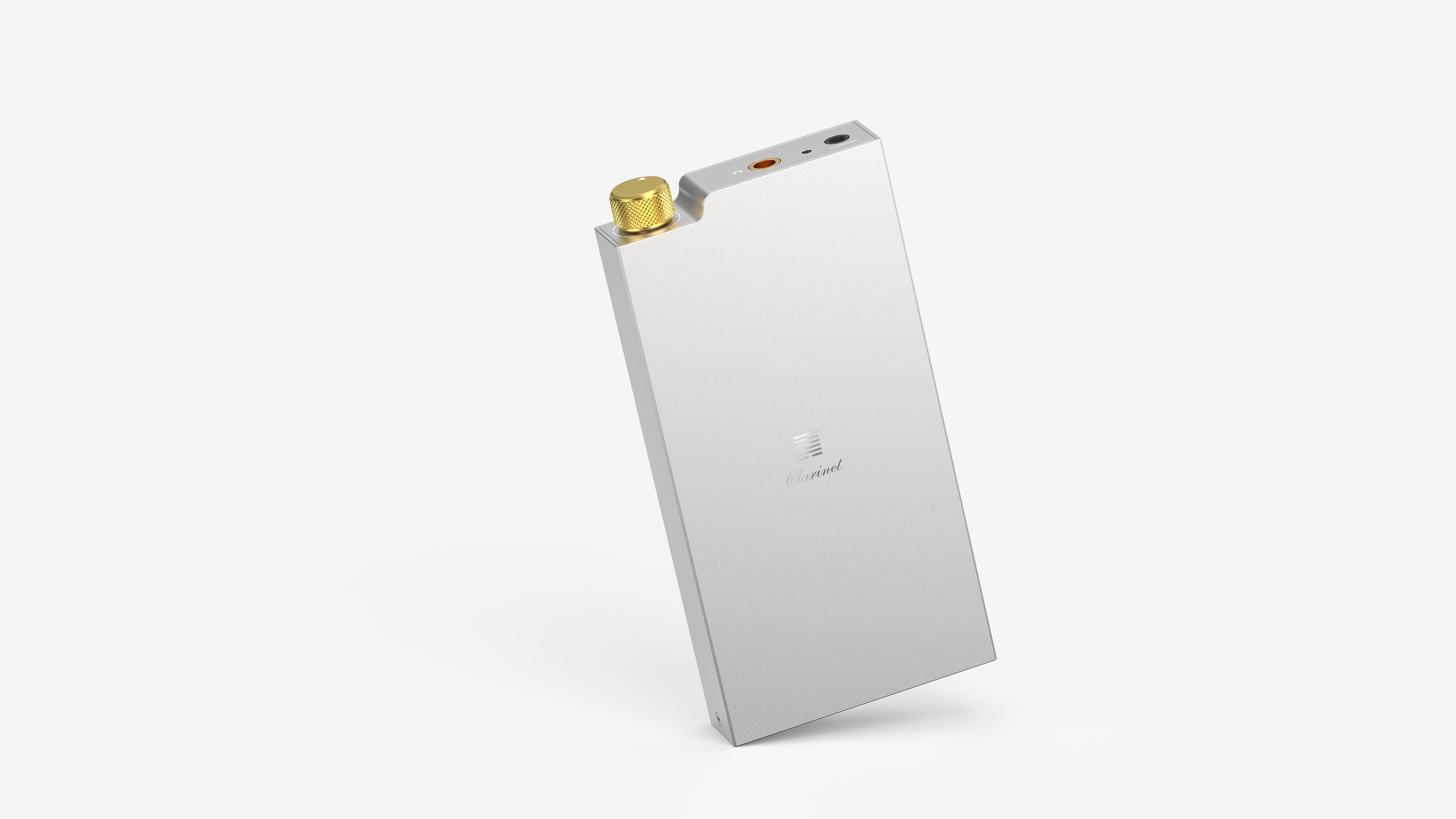 Dethonray  Clarinet  Headphone Amplifier