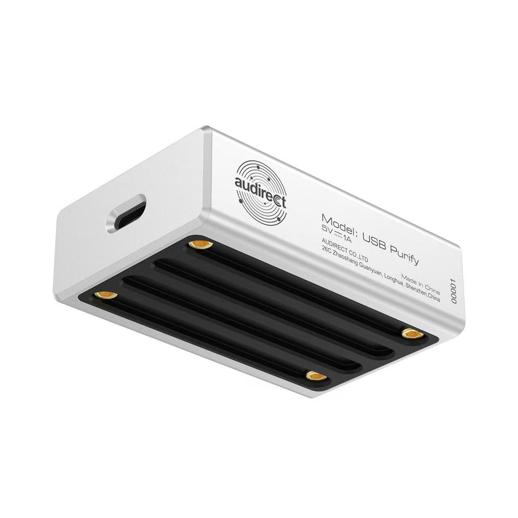 Audirect USB Purify