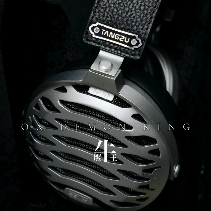 TANGZU OX Demon King Headphones