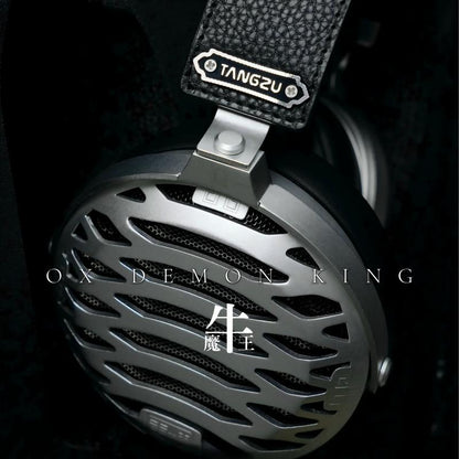 TANGZU OX Demon King Headphones