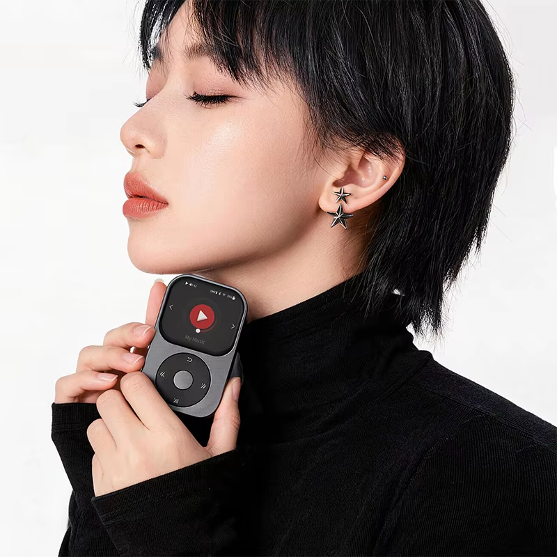 SHANLING Q2 Music Player