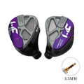 HE Xiaoqiao  in-ear headphones