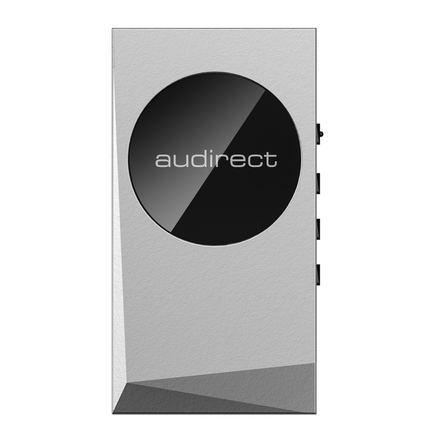 Audirect TEAM 1 Portable Decoding Headphone Amplifier integrated Device
